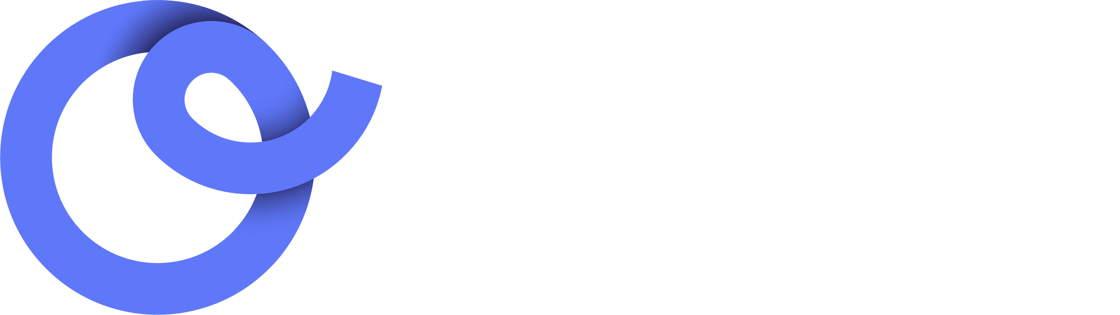 Logo for Outlive with white text