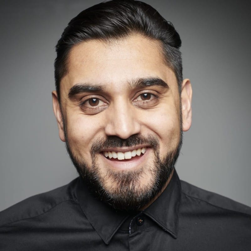 Sunjay Singh